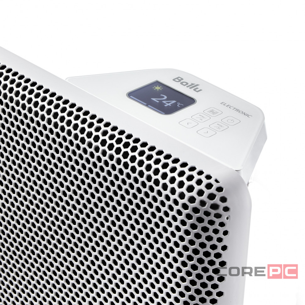 Обогреватель инфракрасный Ballu Apollo Infrared BIHP/A-1500
