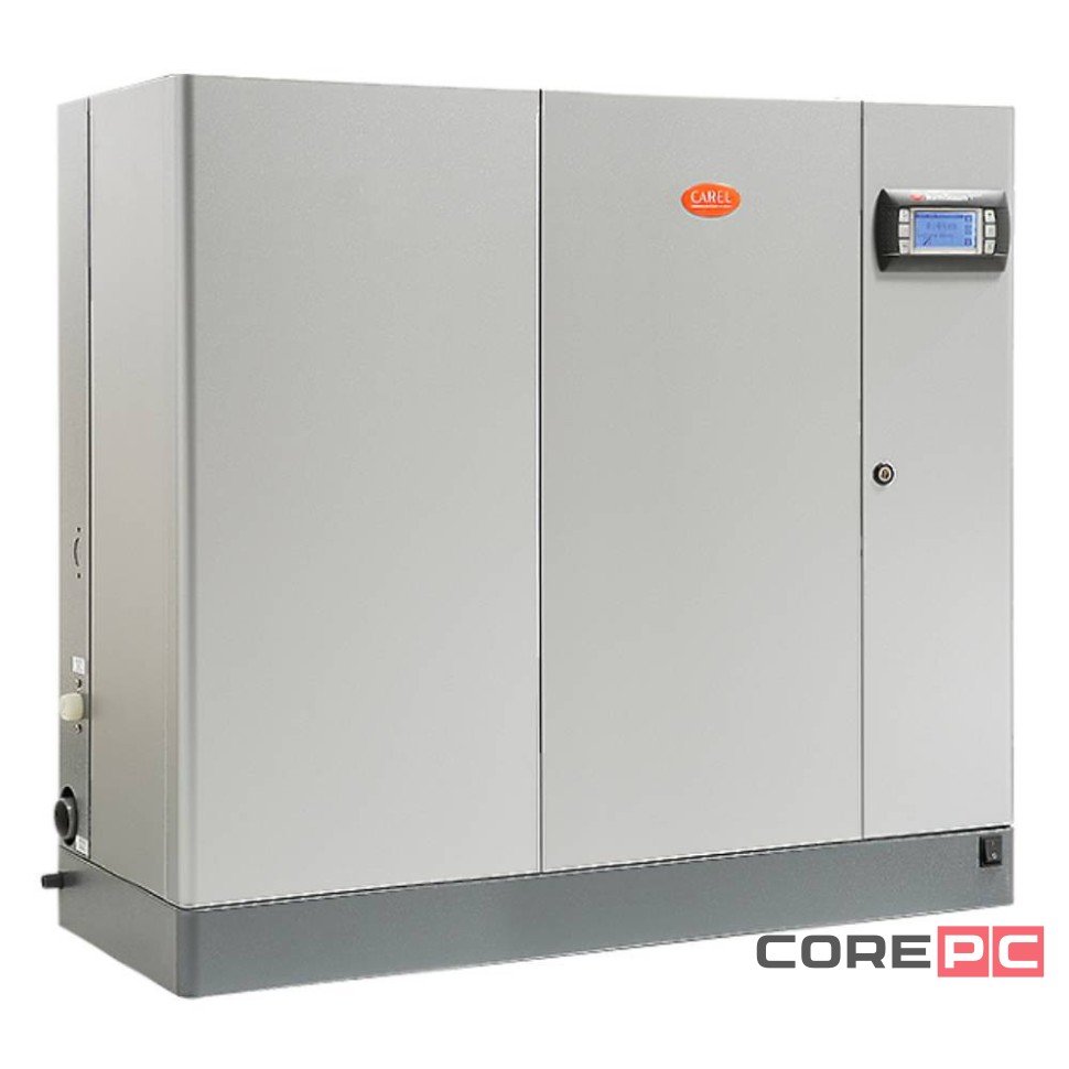 Увлажнитель CAREL HumiSteam X-plus 90 кг/ч, 400В UE090XLC01