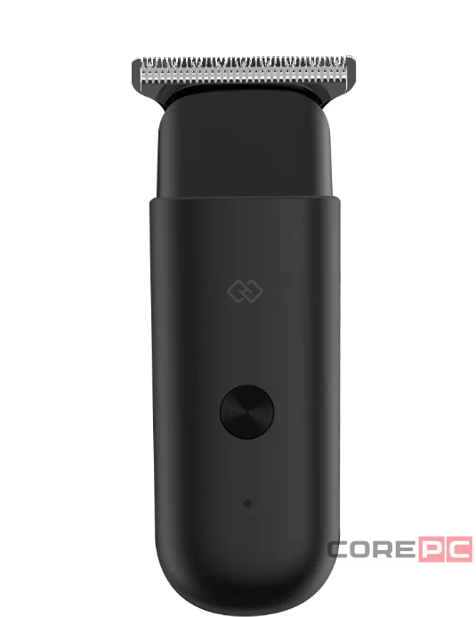 Машинка для стрижки волос Xiaomi Huanxing EC101 черная