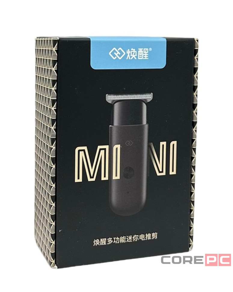 Машинка для стрижки волос Xiaomi Huanxing EC101 черная