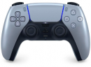 Беспроводной контроллер Sony DualSense Wireless Controller для PS5 (стерлинговое серебро)