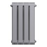 Радиатор Royal Thermo PianoForte 500 Silver Satin - 4 секц.