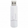 USB флеш накопитель SmartBuy 32GB Clue White (SB32GBCLU-W)