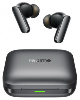 Беспроводные наушники TWS Realme Buds Air 7 Pro RMA2407 черные