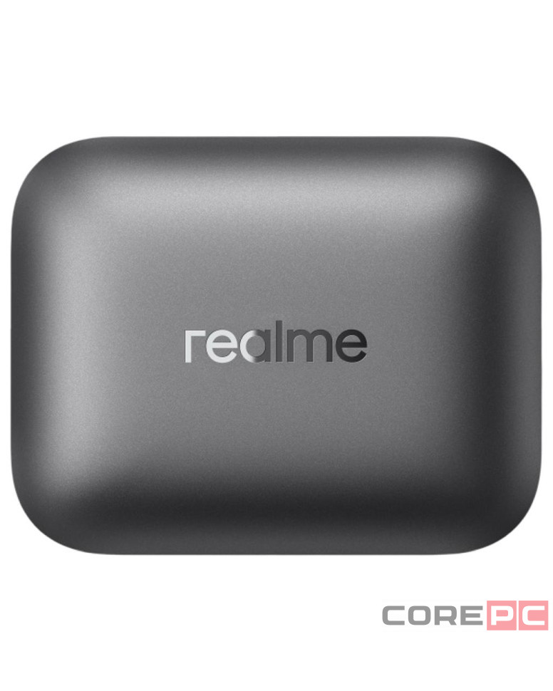 Беспроводные наушники TWS Realme Buds Air 7 Pro RMA2407 черные