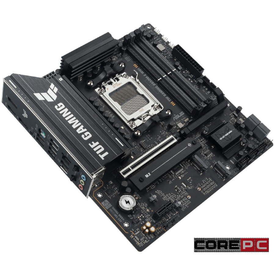 Материнская плата ASUS TUF GAMING B850M-E WIFI (90MB1LS0-M0EAY0)