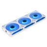Комплект вентиляторов для корпуса Lian Li UNI FAN SL-INF 120 ARGB White (G99.12SLIN3W.R0)