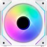 Комплект вентиляторов для корпуса Lian Li UNI FAN SL-INF 120 ARGB White (G99.12SLIN3W.R0)