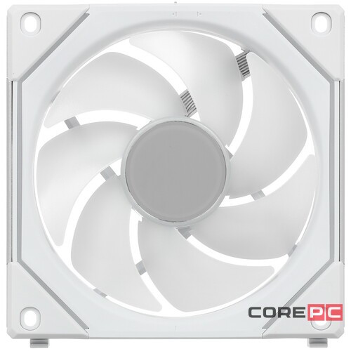 Комплект вентиляторов для корпуса Lian Li UNI FAN SL-INF 120 ARGB White (G99.12SLIN3W.R0)
