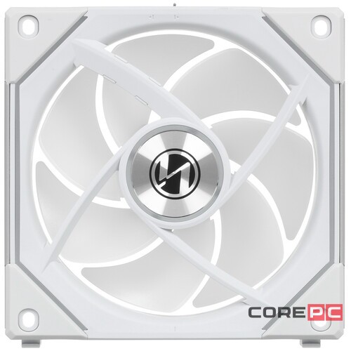 Комплект вентиляторов для корпуса Lian Li UNI FAN SL-INF 120 ARGB White (G99.12SLIN3W.R0)
