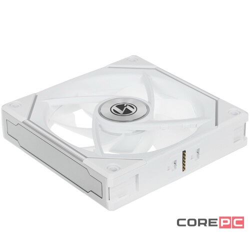 Комплект вентиляторов для корпуса Lian Li UNI FAN SL-INF 120 ARGB White (G99.12SLIN3W.R0)