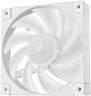 Вентилятор для корпуса Deepcool FD12 ARGB WH ARGB White BOX