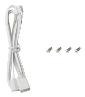 Вентилятор для корпуса Deepcool FD12 ARGB WH ARGB White BOX