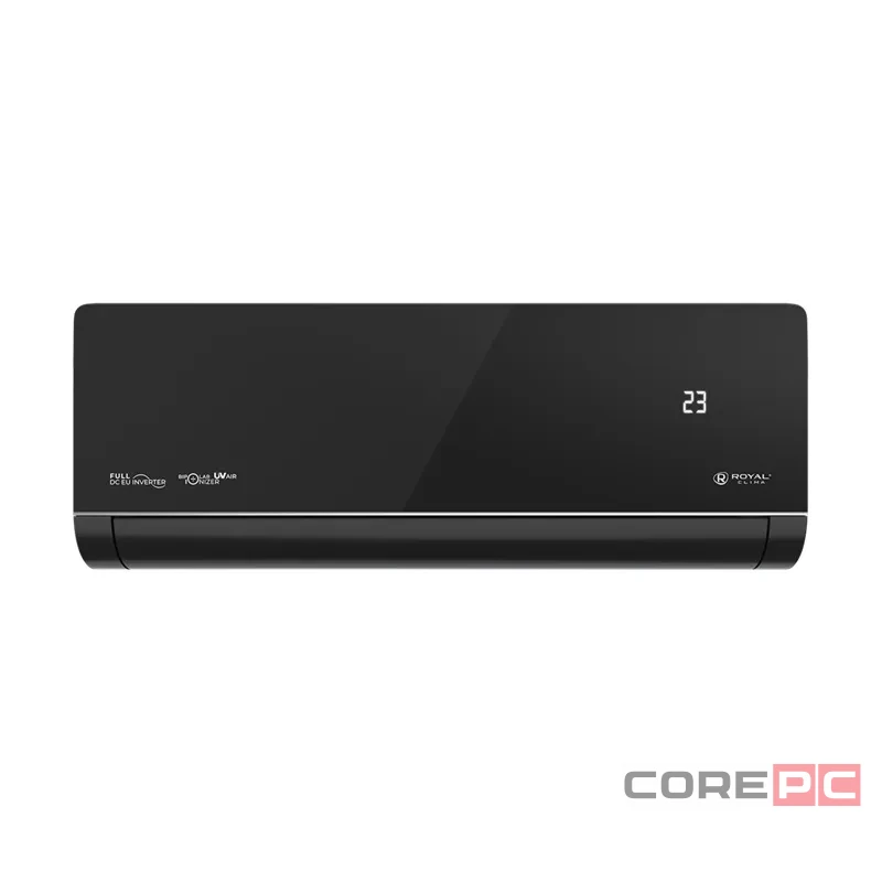 Кондиционер настенный Royal Clima Royal Supremo Nero RCI-RSN30HN