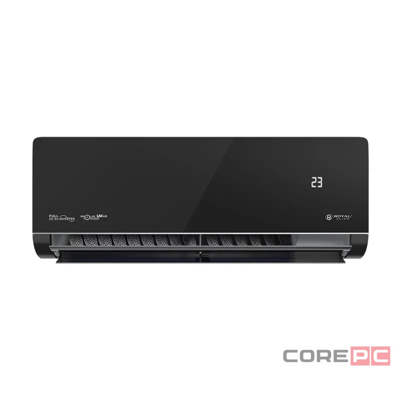 Кондиционер настенный Royal Clima Royal Supremo Nero RCI-RSN30HN