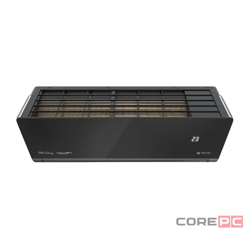 Кондиционер настенный Royal Clima Royal Supremo Nero RCI-RSN30HN