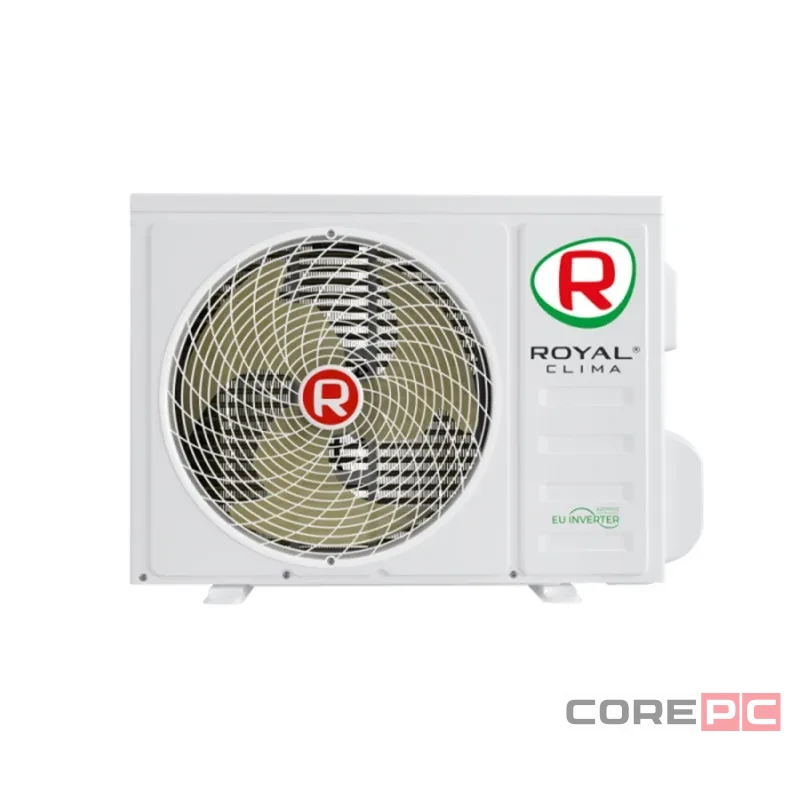 Кондиционер настенный Royal Clima Royal Supremo Nero RCI-RSN30HN