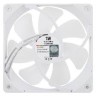 Комплект вентиляторов для корпуса Thermalright TL-E12W-S ARGB White (TRTLE12WS.3P)