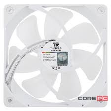 Комплект вентиляторов для корпуса Thermalright TL-E12W-S ARGB White (TRTLE12WS.3P)