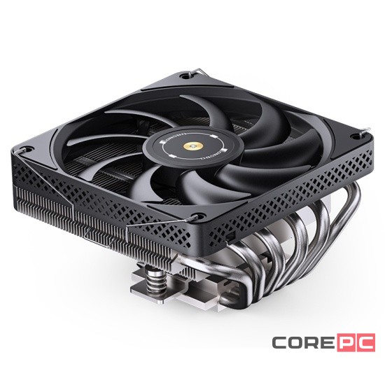 Кулер для процессора JONSBO HP-600 Black