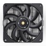Кулер для процессора JONSBO HP-600 Black