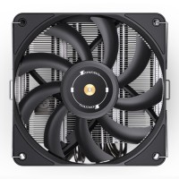 Кулер для процессора JONSBO HP-600 Black