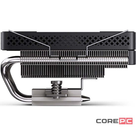 Кулер для процессора JONSBO HP-600 Black