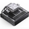 Кулер для процессора JONSBO HP-600 Black
