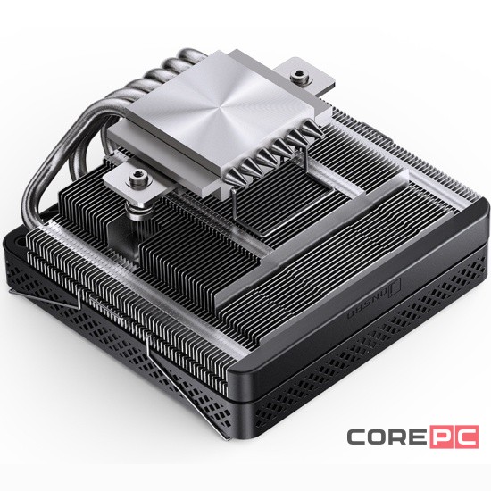 Кулер для процессора JONSBO HP-600 Black