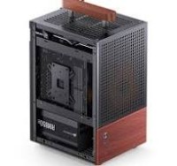 Компьютерный корпус JONSBO T6 Black