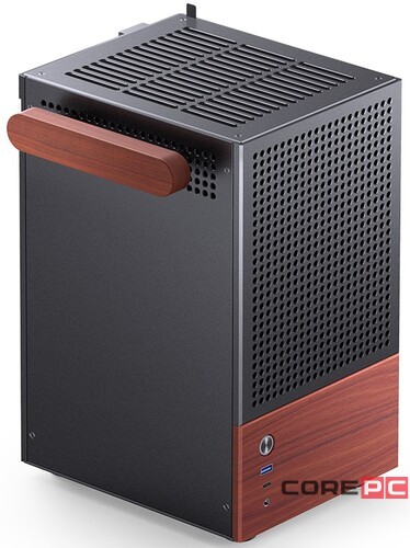 Компьютерный корпус JONSBO T6 Black