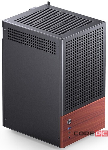 Компьютерный корпус JONSBO T6 Black