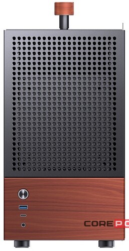 Компьютерный корпус JONSBO T6 Black