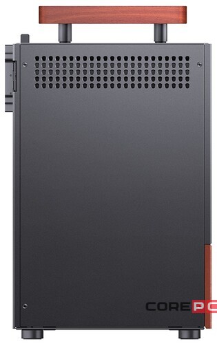 Компьютерный корпус JONSBO T6 Black