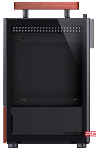 Компьютерный корпус JONSBO T6 Black