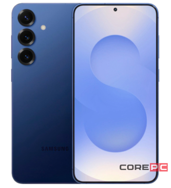 Samsung Galaxy S25 12/256Gb (SM-S931B/DS) (Navy)