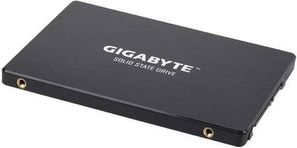 Твердотельный накопитель Gigabyte 240 Gb GP-GSTFS31240GNTD