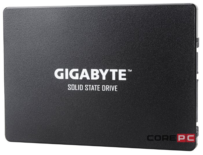 Твердотельный накопитель Gigabyte 240 Gb GP-GSTFS31240GNTD