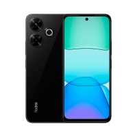 Xiaomi Redmi 13 8/128Gb (Midnight Black)