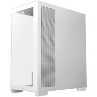 Компьютерный корпус Deepcool CG580 4F V2 WH ARGB White