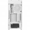 Компьютерный корпус Deepcool CG580 4F V2 WH ARGB White