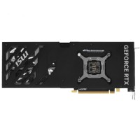 Видеокарта MSI (RTX 4070 VENTUS 3X E 12G) GeForce RTX 4070 12GB VENTUS 3X E