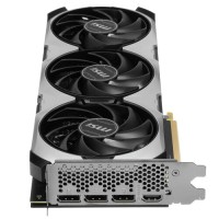 Видеокарта MSI (RTX 4070 VENTUS 3X E 12G) GeForce RTX 4070 12GB VENTUS 3X E
