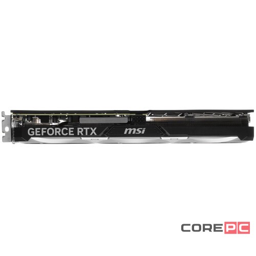Видеокарта MSI (RTX 4070 VENTUS 3X E 12G) GeForce RTX 4070 12GB VENTUS 3X E