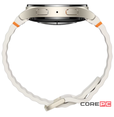 Умные часы Samsung Galaxy Watch 7 40mm (SM-L300) (Cream)