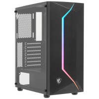 Компьютерный корпус MSI MAG VAMPIRIC 100L Mid-Tower TG 306-7G07L25-809