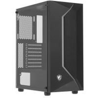 Компьютерный корпус MSI MAG VAMPIRIC 100L Mid-Tower TG 306-7G07L25-809