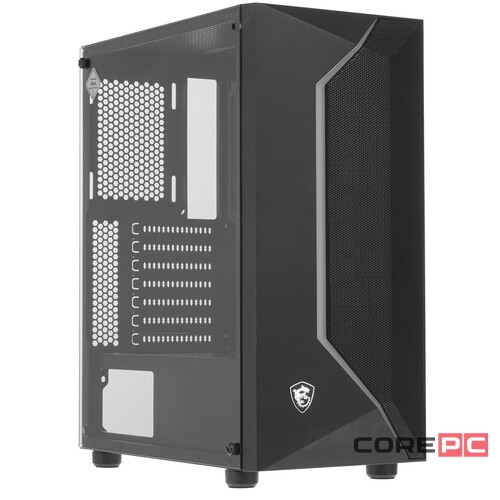 Компьютерный корпус MSI MAG VAMPIRIC 100L Mid-Tower TG 306-7G07L25-809