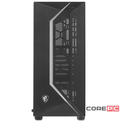 Компьютерный корпус MSI MAG VAMPIRIC 100L Mid-Tower TG 306-7G07L25-809