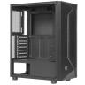 Компьютерный корпус MSI MAG VAMPIRIC 100L Mid-Tower TG 306-7G07L25-809